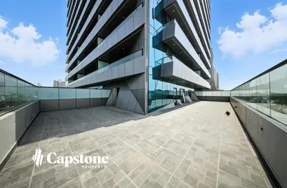 Apartment - 2 Bedrooms - 3 Bathrooms for rent in Lusail Residence - Marina District - Lusail