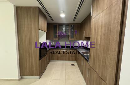 Apartment - Studio - 1 Bathroom for rent in Viva East - Viva Bahriyah - The Pearl Island - Doha Apartment - Studio - 1 Bathroom for rent in Viva East - Viva Bahriyah - The Pearl Island - Doha