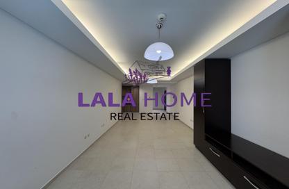 Apartment - Studio - 1 Bathroom for rent in Viva East - Viva Bahriyah - The Pearl Island - Doha