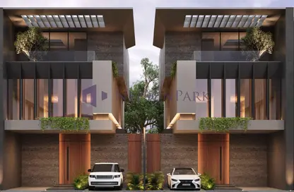 فيلا - 5 غرف نوم - 8 حمامات للبيع في الخيصة - الخيصة - أم صلال محمد