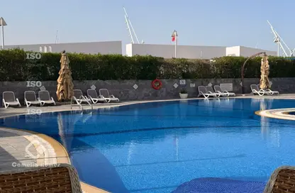 Compound - 4 Bedrooms - 6 Bathrooms for rent in Al Waab Street - Al Waab - Doha