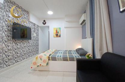 Apartment - 1 - 1 for rent in Najma Street - Najma - Doha Apartment - 1 - 1 for rent in Najma Street - Najma - Doha