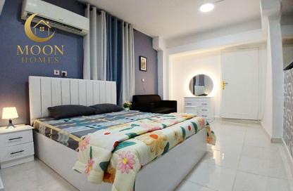 Apartment - 1 - 1 for rent in Najma Street - Najma - Doha Apartment - 1 - 1 for rent in Najma Street - Najma - Doha