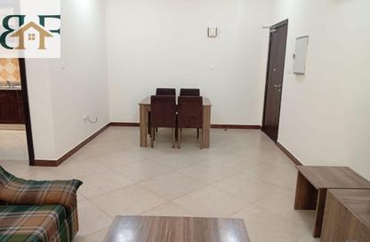 Apartment - 1 - 1 for rent in Umm Ghuwalina - Umm Ghuwailina - Doha