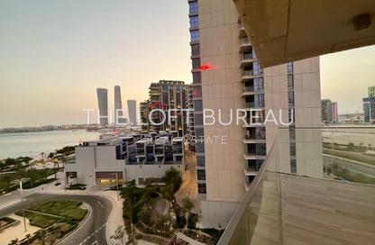 Apartment - 2 Bedrooms - 4 Bathrooms for sale in Seef Lusail - Lusail City - Lusail