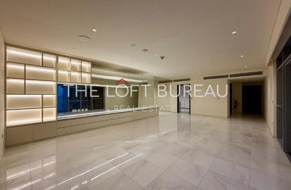 Apartment - 2 Bedrooms - 4 Bathrooms for sale in Seef Lusail - Lusail City - Lusail
