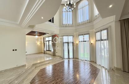 Villa - 5 Bedrooms - 6 Bathrooms for rent in West Bay Lagoon Villas - West Bay Lagoon - West Bay Lagoon - Doha