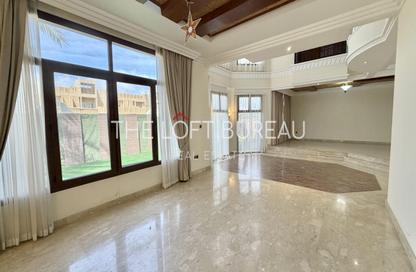 Villa - 5 Bedrooms - 6 Bathrooms for rent in West Bay Lagoon Villas - West Bay Lagoon - West Bay Lagoon - Doha