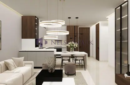 شقة - 2 غرف نوم - 3 حمامات للبيع في الخرج 30 - الوسيل