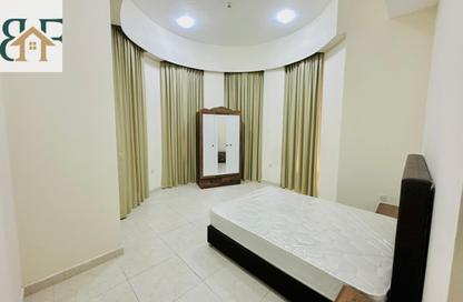 Apartment - 3 Bedrooms - 3 Bathrooms for rent in Muntazah 7 - Al Muntazah - Doha