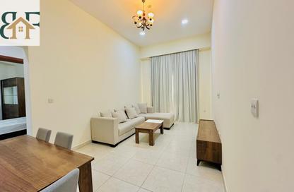 Apartment - 3 Bedrooms - 3 Bathrooms for rent in Muntazah 7 - Al Muntazah - Doha