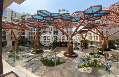 Apartment - 2 Bedrooms - 4 Bathrooms for rent in Crystal Residence - Gewan Island - The Pearl Island - Doha