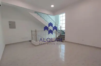 Villa - 3 Bedrooms - 5 Bathrooms for rent in Ain Khaled Villas - Ain Khaled - Doha