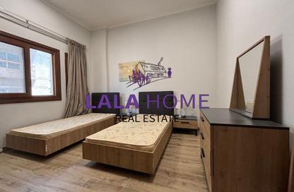 Apartment - 2 Bedrooms - 3 Bathrooms for rent in Naples - Fox Hills - Fox Hills - Lusail