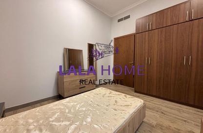 Apartment - 2 Bedrooms - 3 Bathrooms for rent in Naples - Fox Hills - Fox Hills - Lusail