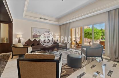 Villa - 3 Bedrooms - 4 Bathrooms for rent in West Bay Lagoon Villas - West Bay Lagoon - West Bay Lagoon - Doha