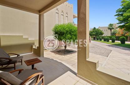 Villa - 3 Bedrooms - 4 Bathrooms for rent in West Bay Lagoon Villas - West Bay Lagoon - West Bay Lagoon - Doha
