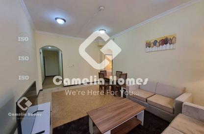 Apartment - 2 Bedrooms - 2 Bathrooms for rent in Musheireb - Musheireb - Doha