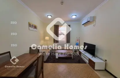 Apartment - 2 Bedrooms - 2 Bathrooms for rent in Musheireb - Musheireb - Doha