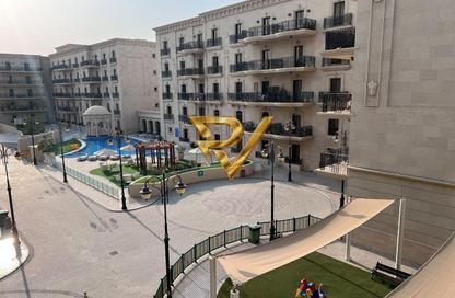 Apartment - 1 - 1 for rent in Pavilion - Lusail Apartment - 1 - 1 for rent in Pavilion - Lusail