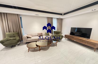 Apartment - 1 - 2 for rent in Al Waab - Al Waab - Doha