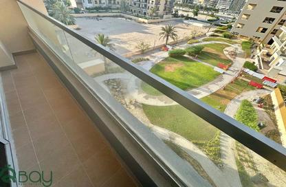 Apartment - 1 - 2 for rent in Piazza 1 - La Piazza - Fox Hills - Lusail