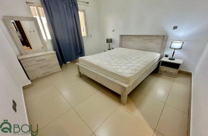 Apartment - 1 - 2 for rent in Piazza 1 - La Piazza - Fox Hills - Lusail