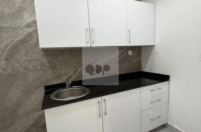 Compound - Studio - 1 for rent in Salwa Road - Al Aziziyah - Doha