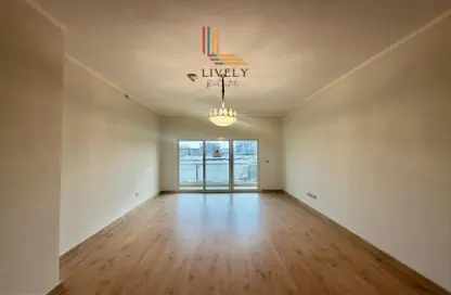 Apartment - 1 Bedroom - 2 Bathrooms for rent in Artan Residence Apartments Fox Hills 150 - Fox Hills - Lusail