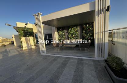 Apartment - 2 Bedrooms - 3 Bathrooms for rent in Al Mansoura - Al Mansoura - Doha