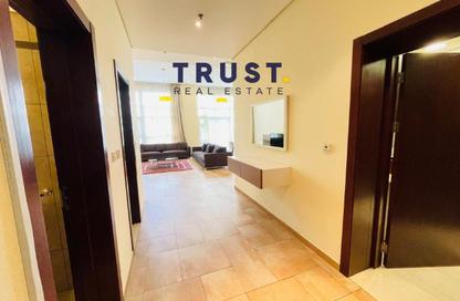 Apartment - 3 Bedrooms - 4 Bathrooms for rent in Ghanem Business Centre - Fereej Bin Mahmoud South - Fereej Bin Mahmoud - Doha Apartment - 3 Bedrooms - 4 Bathrooms for rent in Ghanem Business Centre - Fereej Bin Mahmoud South - Fereej Bin Mahmoud - Doha
