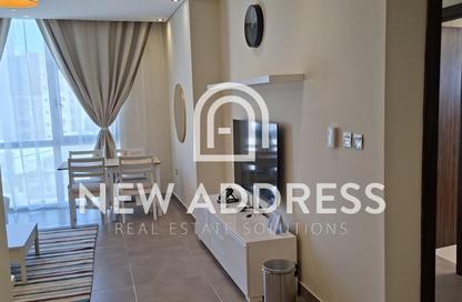 Apartment - 2 Bedrooms - 2 Bathrooms for rent in Al Sadd Road - Al Sadd - Doha