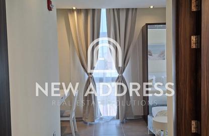 Apartment - 2 Bedrooms - 2 Bathrooms for rent in Al Sadd Road - Al Sadd - Doha