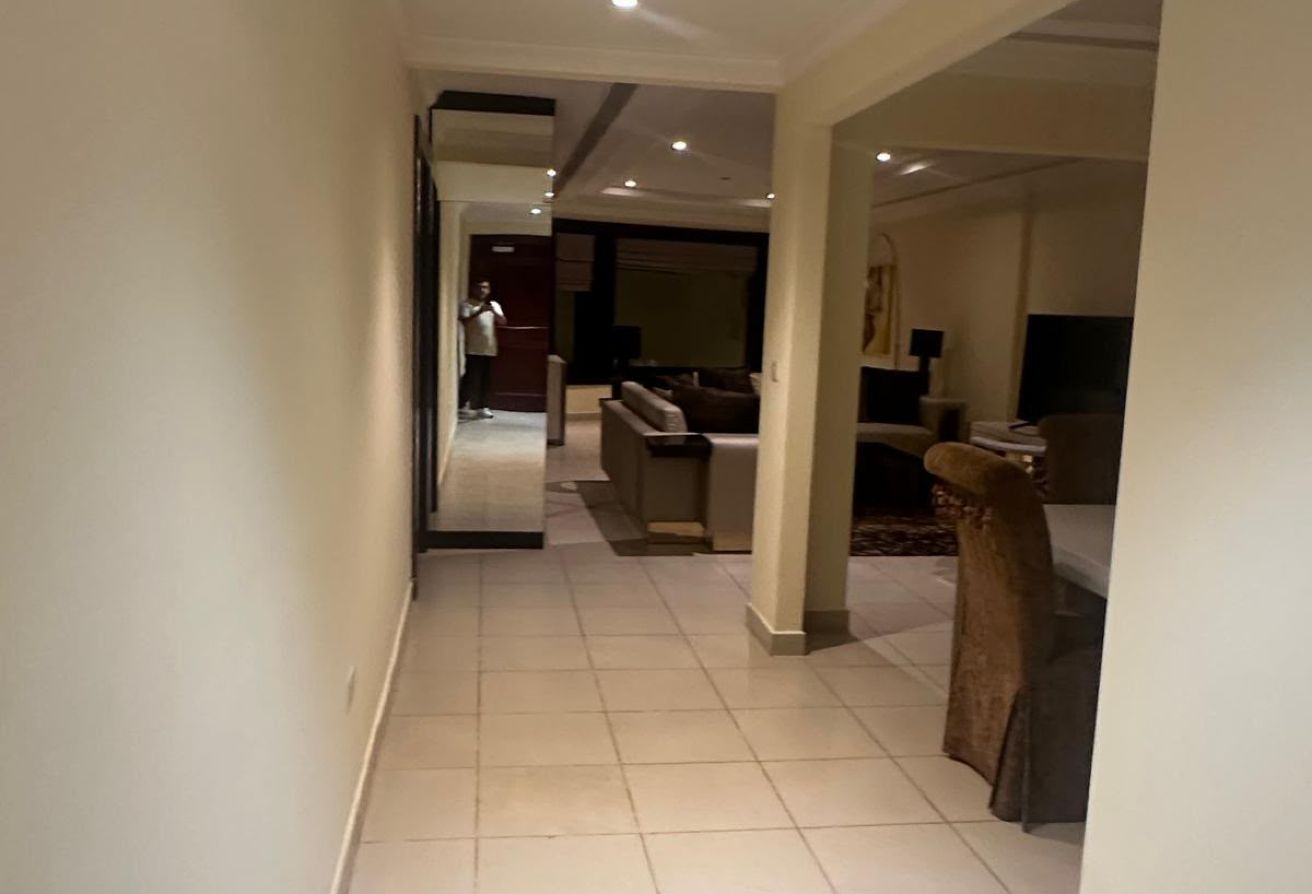 FULLY FURNISHED ONE BHK |WITH BALCONY|PORTO ARABIA thumbnail 8