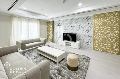 Apartment - 1 - 2 for rent in West Porto Drive - Porto Arabia - The Pearl Island - Doha Apartment - 1 - 2 for rent in West Porto Drive - Porto Arabia - The Pearl Island - Doha