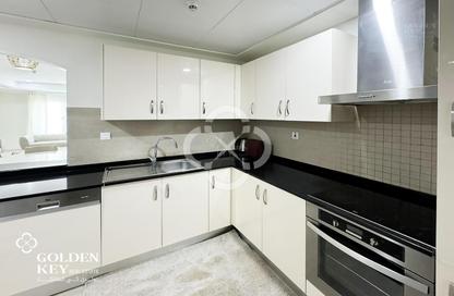 Apartment - 1 - 2 for rent in West Porto Drive - Porto Arabia - The Pearl Island - Doha Apartment - 1 - 2 for rent in West Porto Drive - Porto Arabia - The Pearl Island - Doha