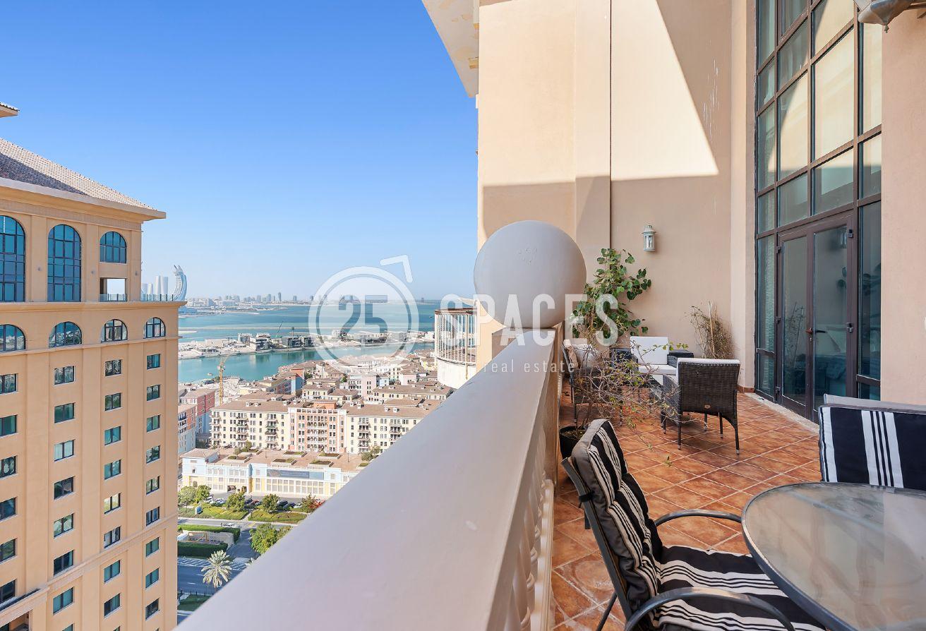 Renovated I One Bdm Apt Marina View I Bills Incl - 1