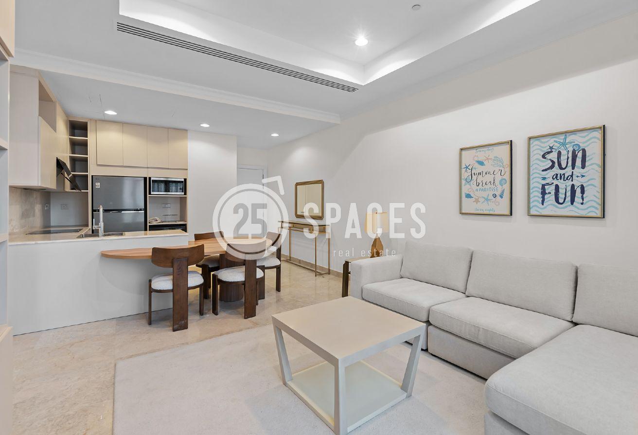 Renovated I One Bdm Apt Marina View I Bills Incl - 3