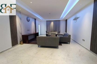 Apartment - 3 - 3 for rent in Al Mansoura - Al Mansoura - Doha