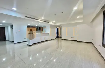 شقة - 2 غرف نوم - 2 حمامات للايجار في برج 24 - بورتو أرابيا - جزيرة اللؤلؤة - الدوحة