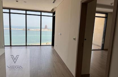 Apartment - 2 - 3 for sale in JMJ Waterfront Residences - Waterfront Residential - The Waterfront - Lusail