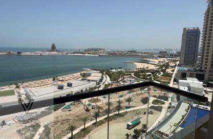 Apartment - 2 - 3 for sale in JMJ Waterfront Residences - Waterfront Residential - The Waterfront - Lusail