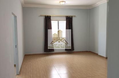 Apartment - 3 Bedrooms - 2 Bathrooms for rent in Al Nasr Street - Al Nasr - Doha