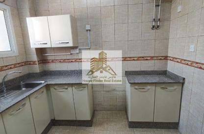 Apartment - 3 Bedrooms - 2 Bathrooms for rent in Al Nasr Street - Al Nasr - Doha