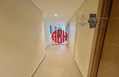 Apartment - 1 Bedroom - 1 Bathroom for rent in Abraj Bay - Abraj Quartiers - The Pearl Island - Doha