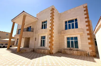 فيلا - 6 غرف نوم - 6 حمامات للبيع في ليغتايفيا لاجوون - الخليج الغربي - الدوحة