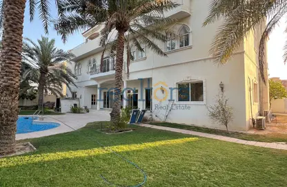 Villa - Studio - 6 Bathrooms for rent in West Bay Lagoon Street - West Bay Lagoon - Doha