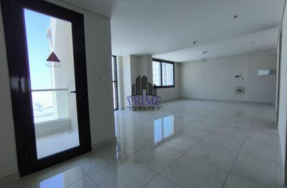 Apartment - 2 - 3 for rent in City Avenue Building C - City Avenue - Al Erkyah City - Lusail