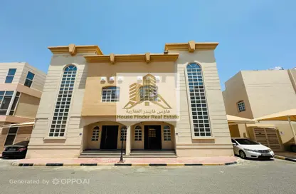 Compound - 4 Bedrooms - 3 Bathrooms for rent in Umm Salal Ali - Doha Compound - 4 Bedrooms - 3 Bathrooms for rent in Umm Salal Ali - Doha