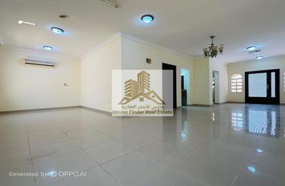 Compound - 4 Bedrooms - 3 Bathrooms for rent in Umm Salal Ali - Doha